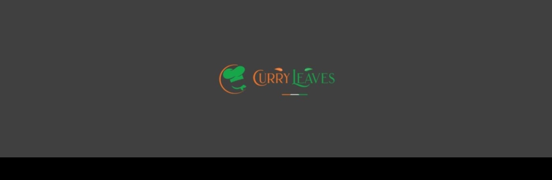 Curry Leaves Indian Cuisine Cover Image
