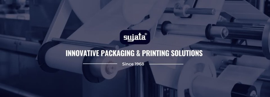 Sujata Packaging Machinery Cover Image