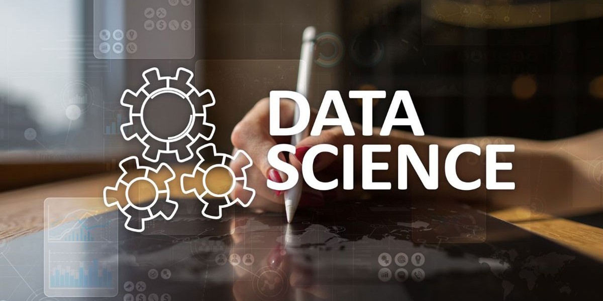 Data Science: Transforming Data into Actionable Insights