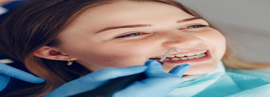 Blakeney Smile Dentistry Cover Image