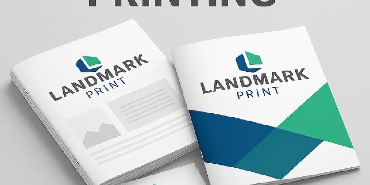 Booklet Printing Services That Transform Brands and Drive Powerful Marketing Results Worldwide