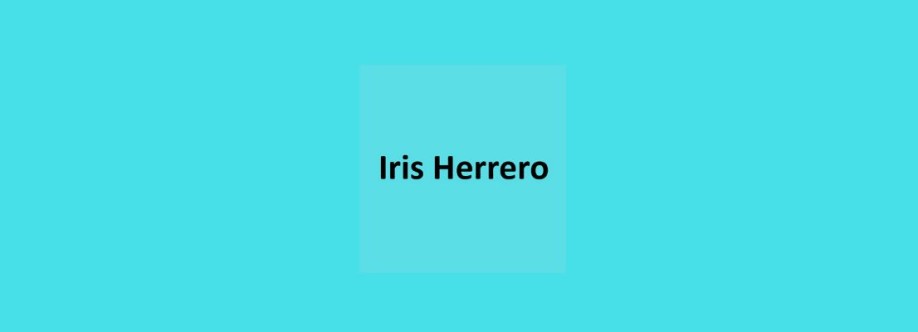 Iris Herrero PsyD ATR Cover Image