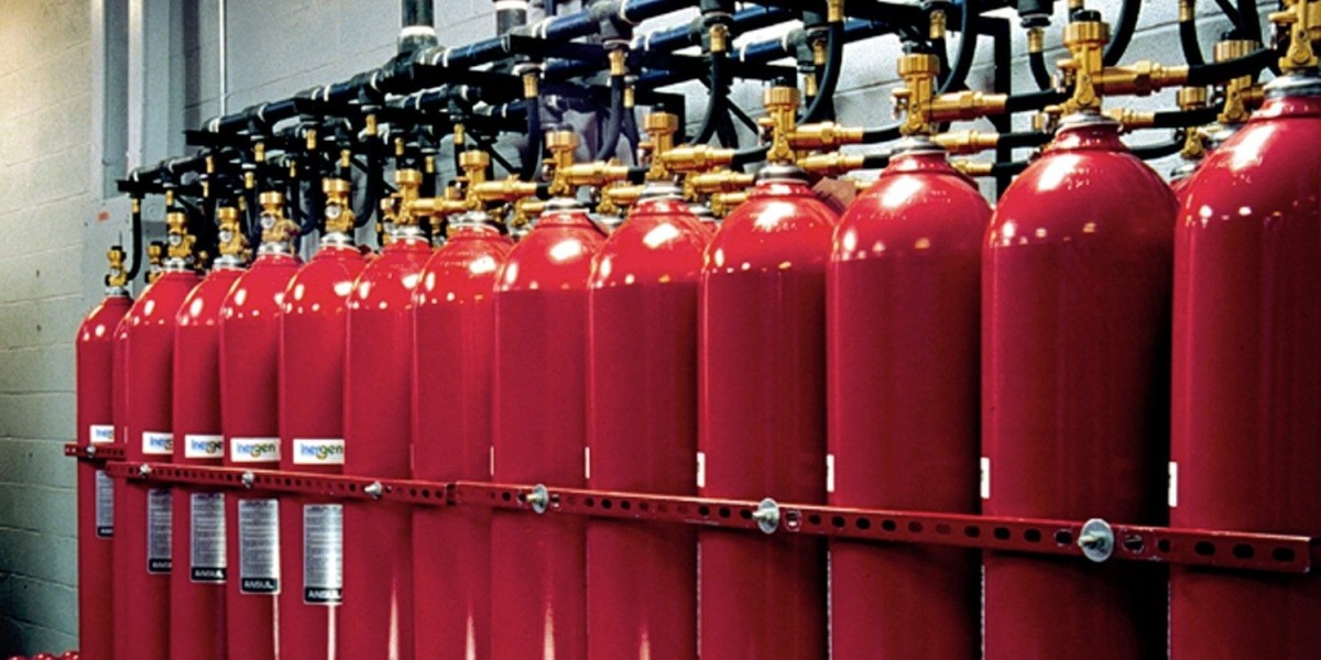 How to Choose the Right Fire Safety System for Your Property Type