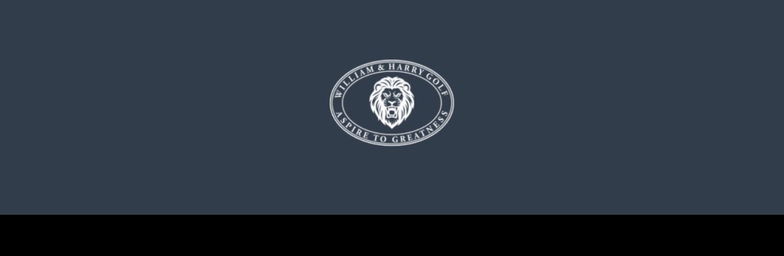 WILLIAM AND HARRY HOLDINGS INC. Cover Image