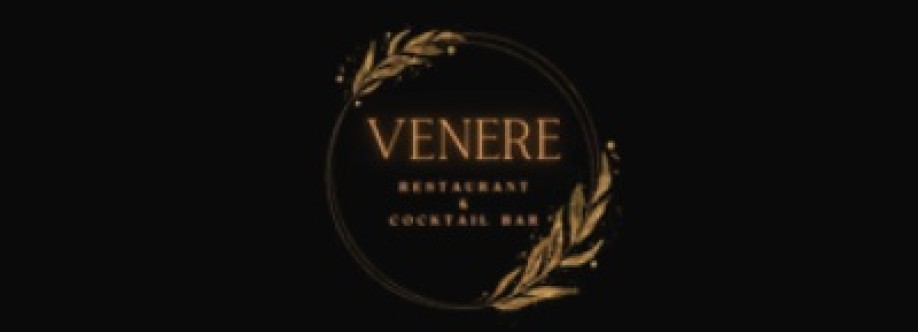 Venere Cover Image