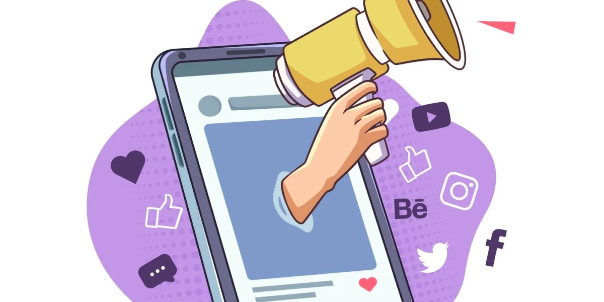 How Smart Digital Marketing Helps Businesses Scale Faster