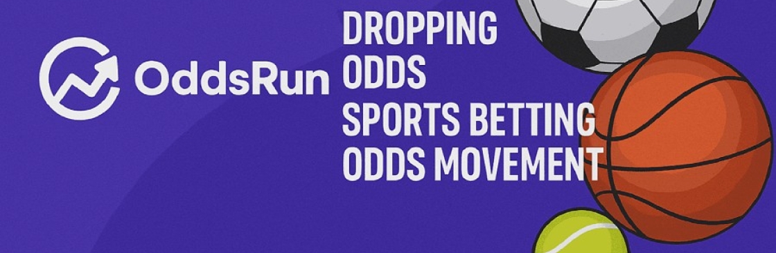 OddsRun Cover Image