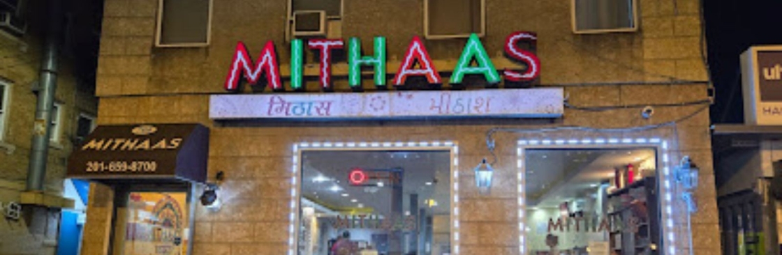 Mithaas Restaurant Cover Image