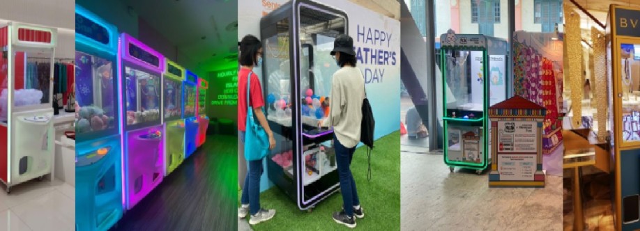 Arcadegamerental Cover Image