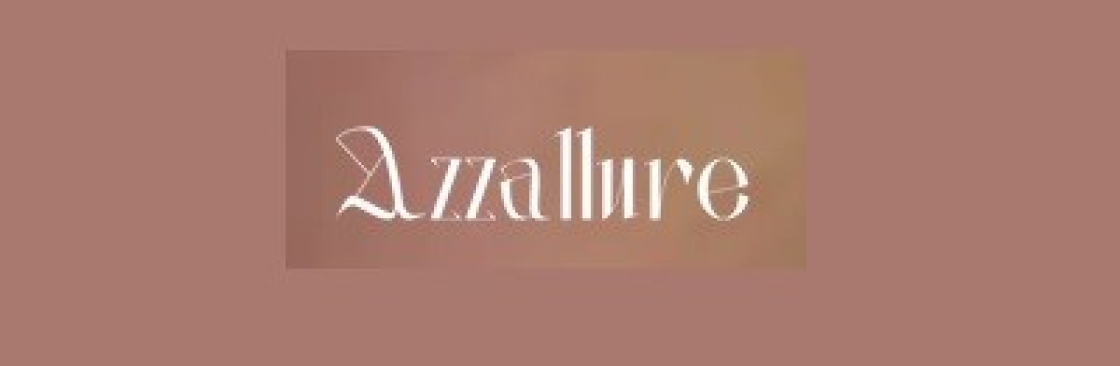 Azzallure Official Cover Image