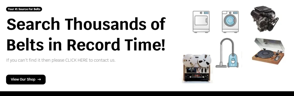 West coast Belts Cover Image