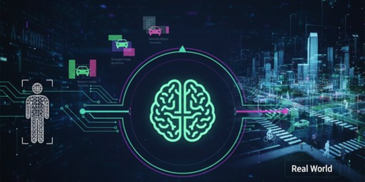 Preparing AI Models for the Real World: The Evolution of Data Annotation