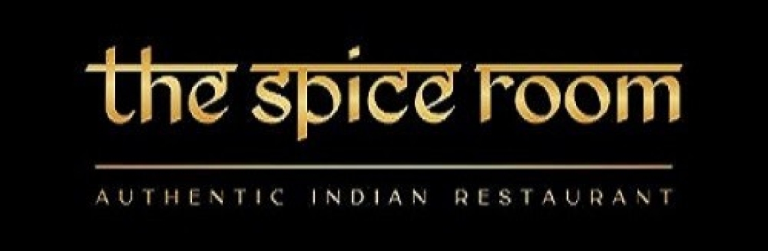 The Spice Room Authentic Indian Cover Image