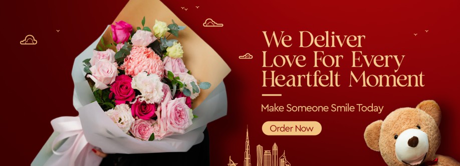 Teddy Baer Dubai Cover Image