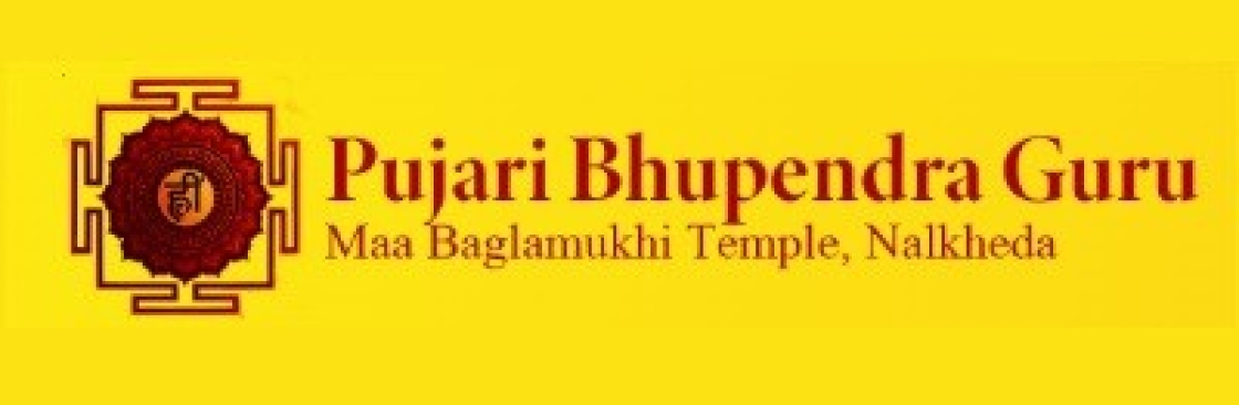 Maa Baglamukhi Nalkheda Cover Image