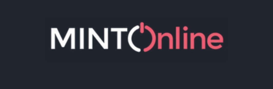 Mint Online Cover Image