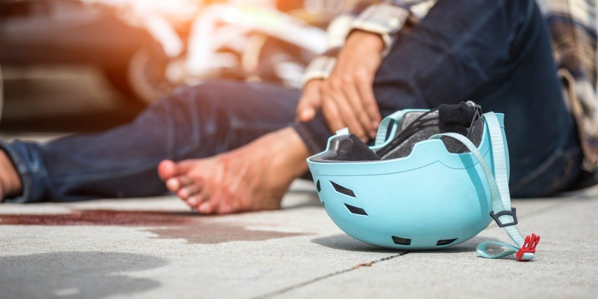 How a Cumming Personal Injury Attorney Helps With Car, Truck, and Motorcycle Claims