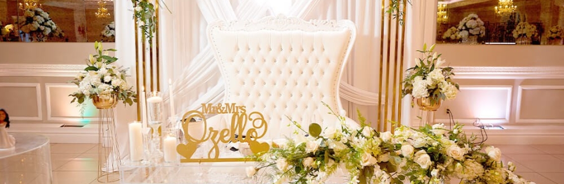 The Sapphire Grand Cover Image