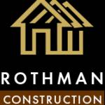 Rothman Construction Profile Picture