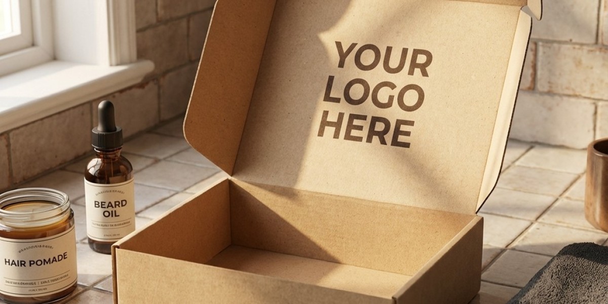 Die Cut Mailing Boxes: A Smarter Way to Embrace Eco-Friendly Packaging
