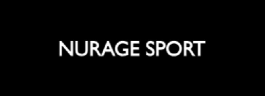 Nurage Sport Cover Image