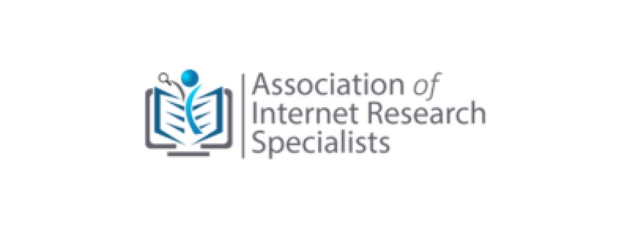 Association of Internet Research Specialists Cover Image