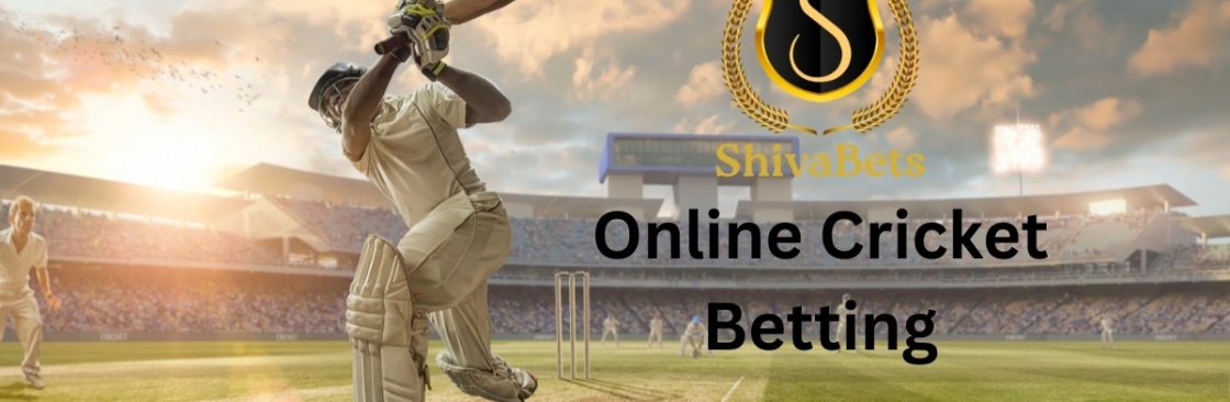 Online Cricket Betting Cover Image