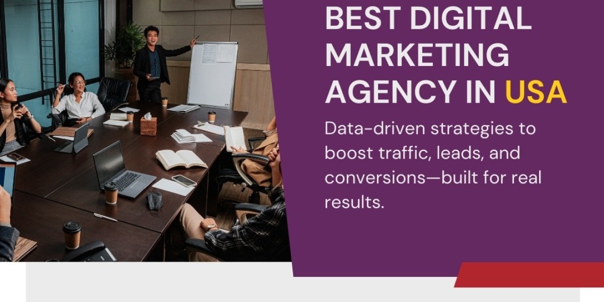 Grow Your Business Online with the Best SEO Services in USA