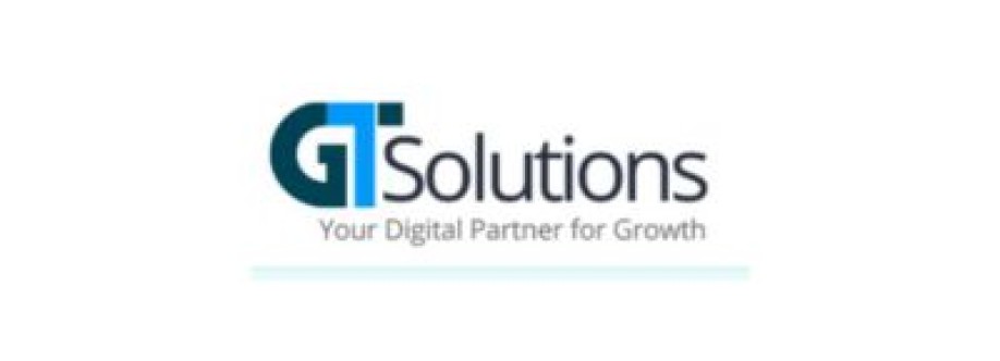 gtsolutions agency Cover Image