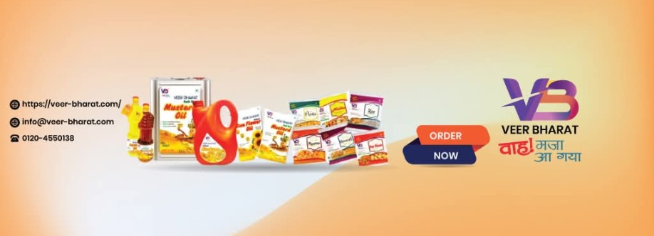 veer bharat Cover Image