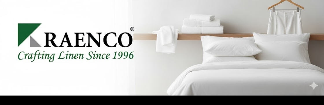 Raenco Mills Cover Image