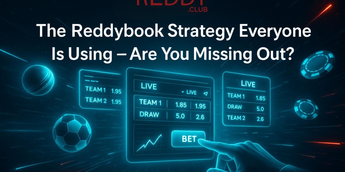 The Reddybook Strategy Everyone Is Using — Are You Missing Out?