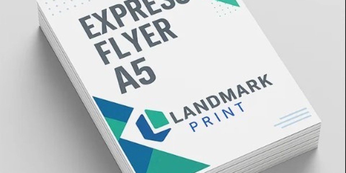 Color Printing Singapore: Premium Prints That Make Your Brand Impossible to Ignore