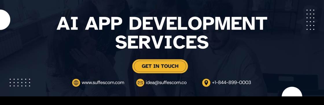 Suffescom Solutions Cover Image