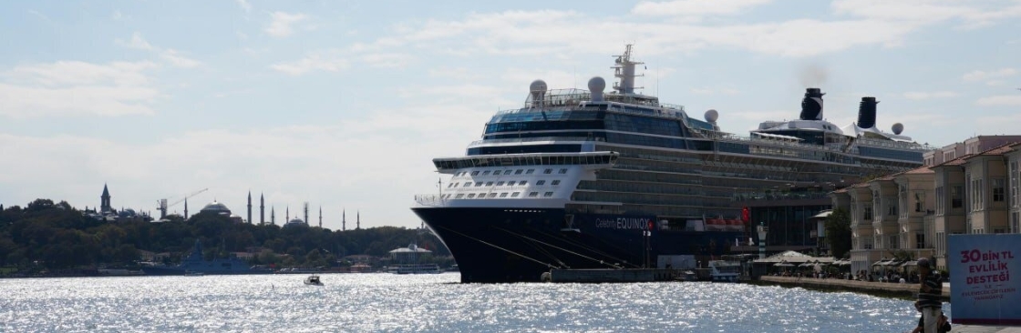 Royal Caribbean Cover Image