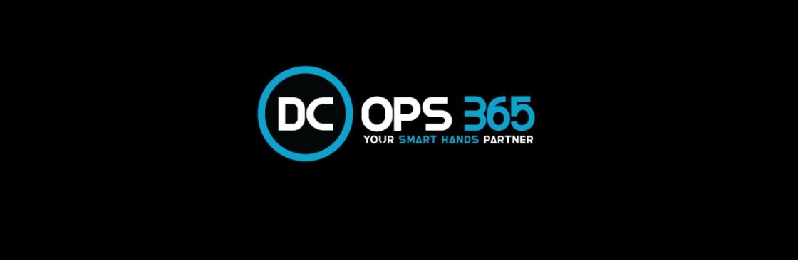 DC Ops 365 Cover Image