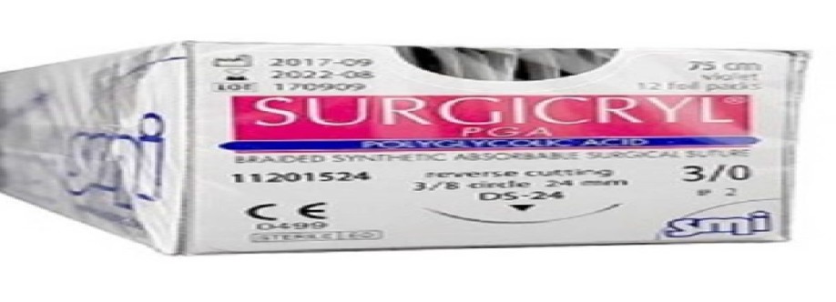 medicalsupplychain Cover Image