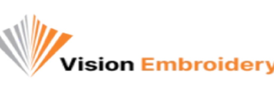 Vision Embroidery Inc Cover Image