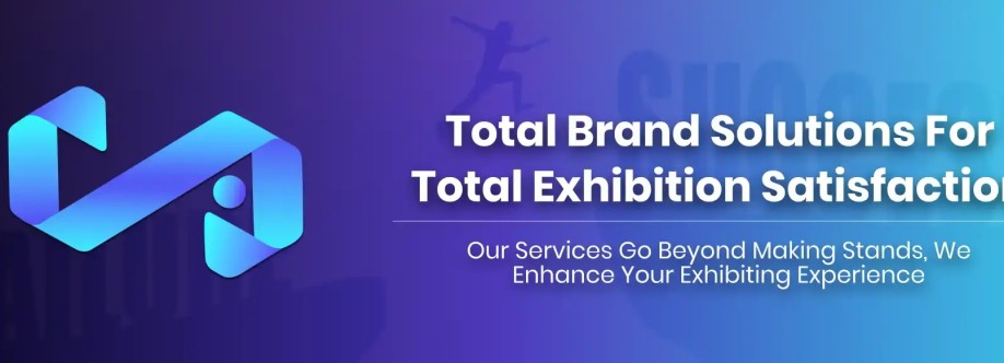 A Stand Design Company Barcelona Cover Image