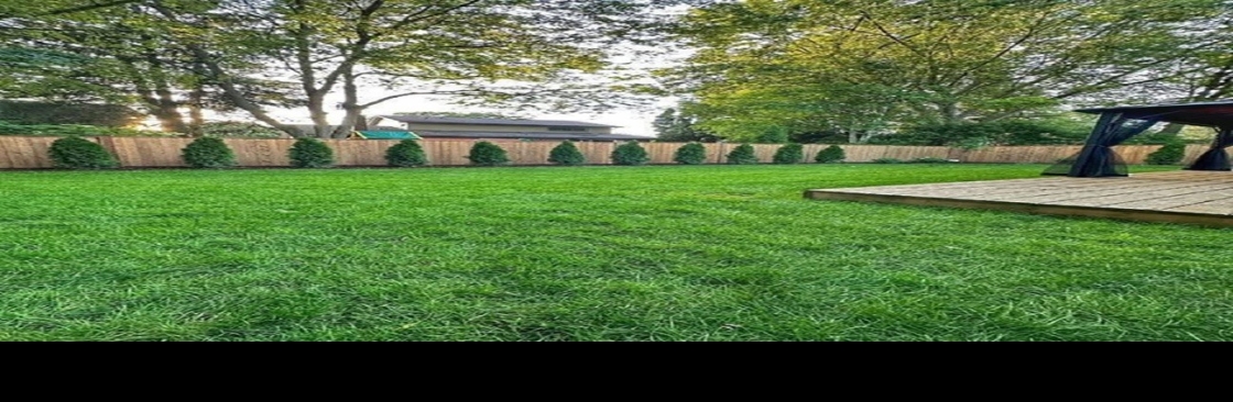 Fernhill Fencing Cover Image