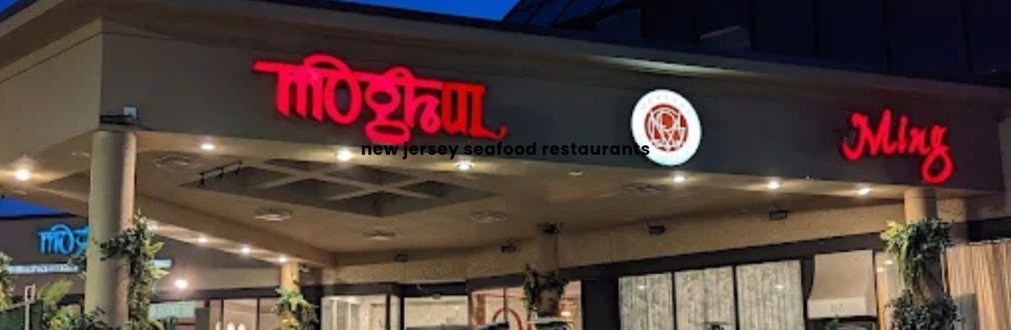 Ming Restaurant Cover Image