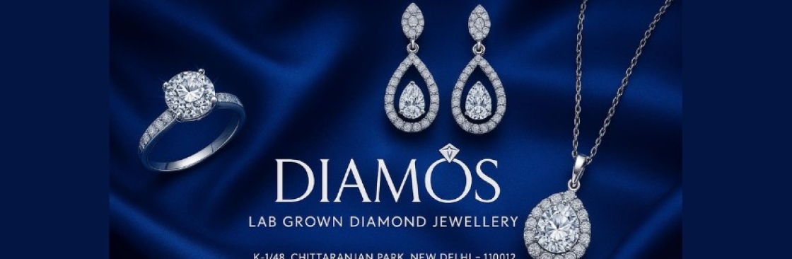 Diamos info Cover Image