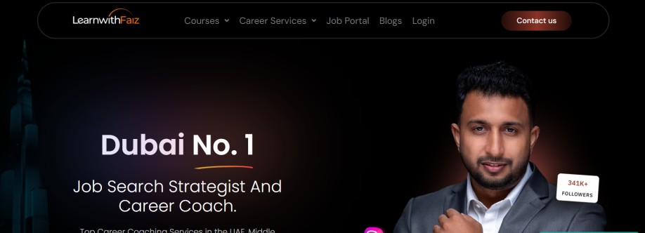 Faiz Alam Cover Image