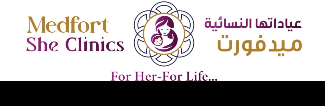 She Clinic Cover Image