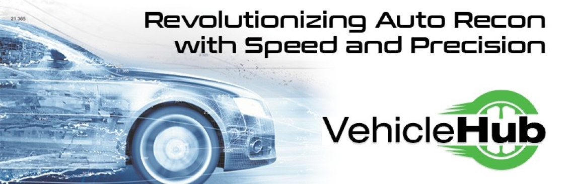 Vehicle Hub Cover Image