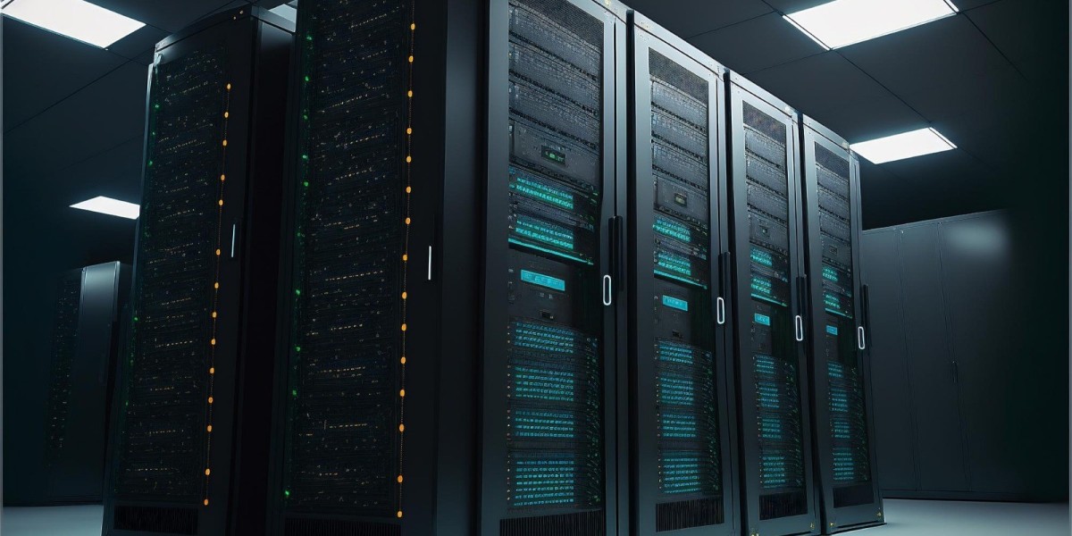 Key Factors to Consider Before Buying Web Hosting in Dubai