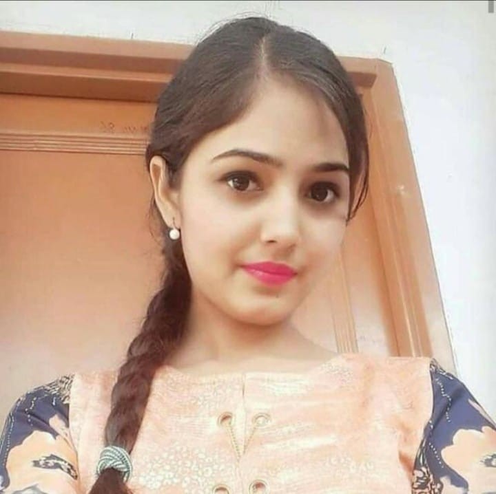 Neha Patil Profile Picture