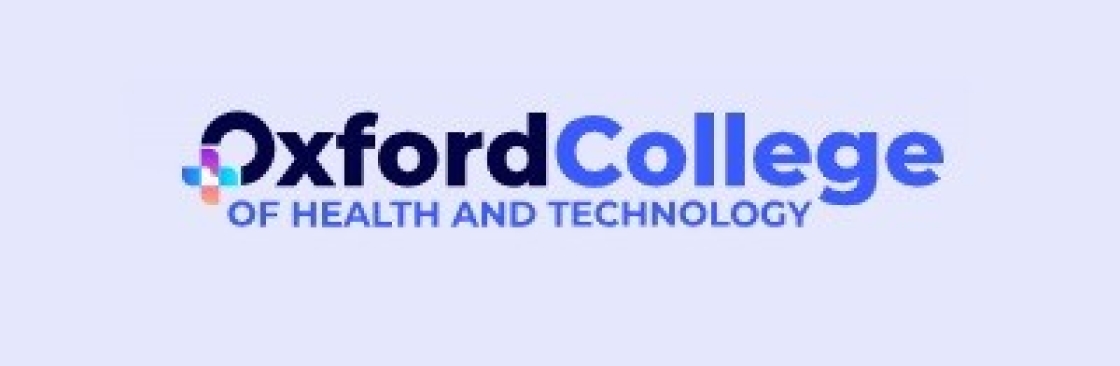 Oxford College of Health and Technology Cover Image
