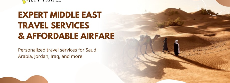 Jett Travel Jett Travel Cover Image