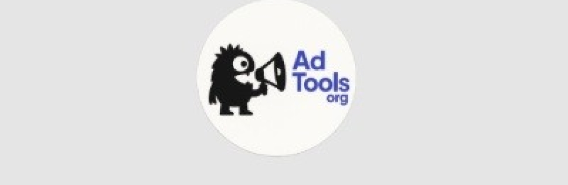 adtools Cover Image